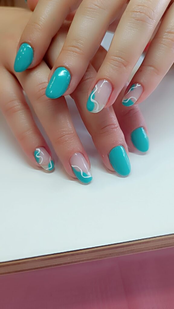 Servicio de manicura en valencia